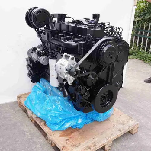 L9.3-C260 Engine Assembly - Image 8