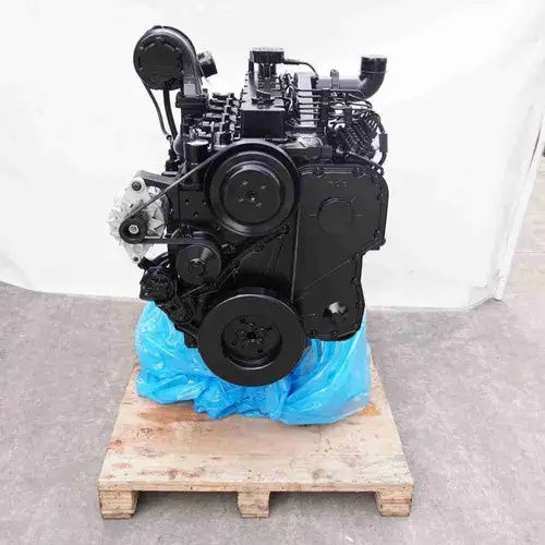 L9.3-C260 Engine Assembly - Image 9