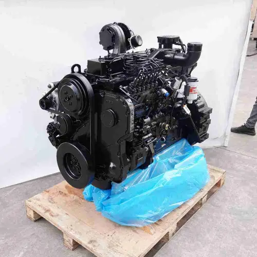 L9.3-C260 Engine Assembly - Image 10