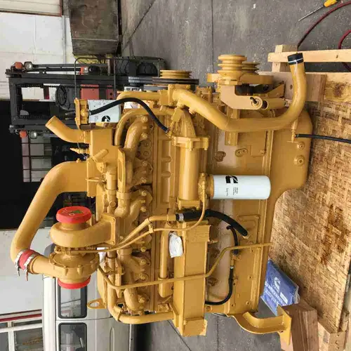 NT855-C280S10 Engine Assembly - Image 7