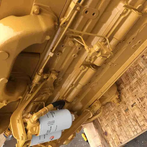 NT855-C280S10 Engine Assembly - Image 11