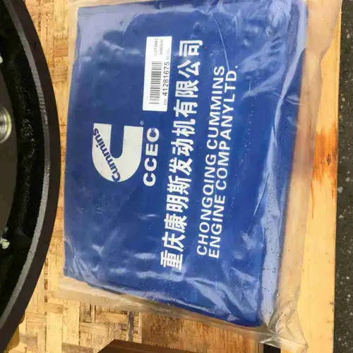 NT855-C280S10 Engine Assembly - Image 15
