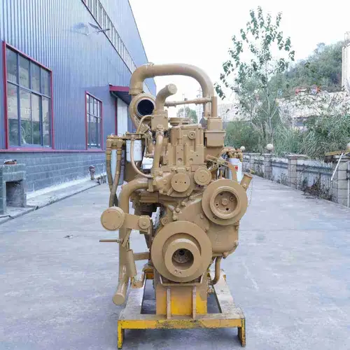 NTA855-C360S10 Engine Assembly - Image 5