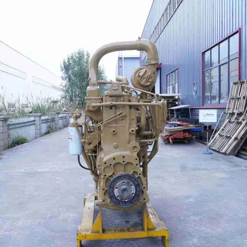 NTA855-C360S10 Engine Assembly - Image 6