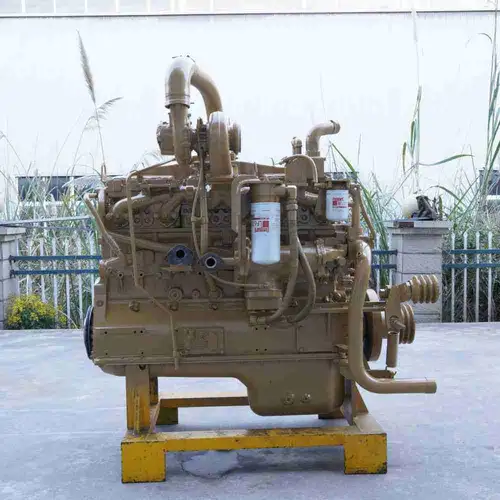 NTA855-C360S10 Engine Assembly - Image 7