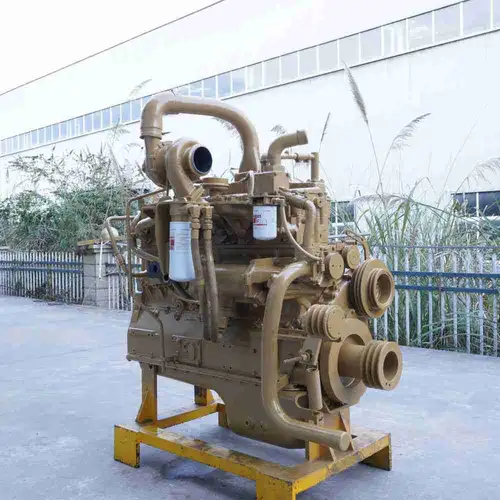 NTA855-C360S10 Engine Assembly - Image 8