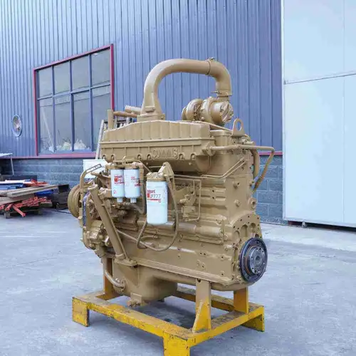 NTA855-C360S10 Engine Assembly - Image 9