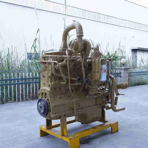 NTA855-C360S10 Engine Assembly - Image 10