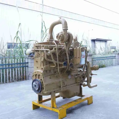 NTA855-C360S10 Engine Assembly - Image 11