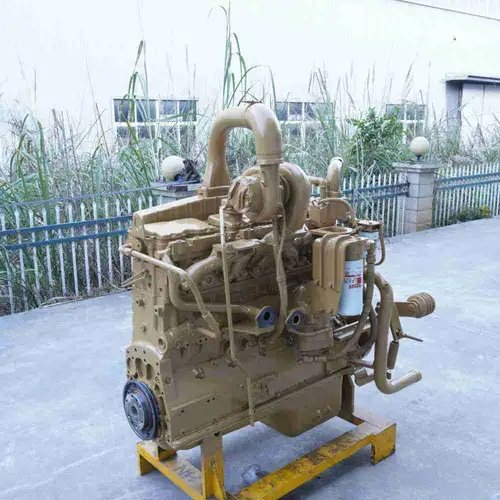 NTA855-C360S10 Engine Assembly - Image 12