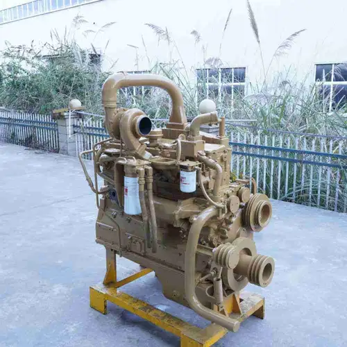 NTA855-C360S10 Engine Assembly - Image 13