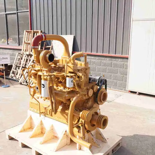 NTA855-C360S10 Engine Assembly - Image 11