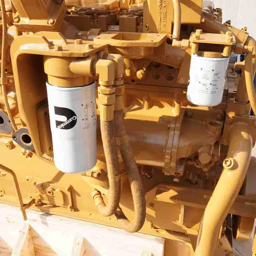 NTA855-C360S10 Engine Assembly - Image 15