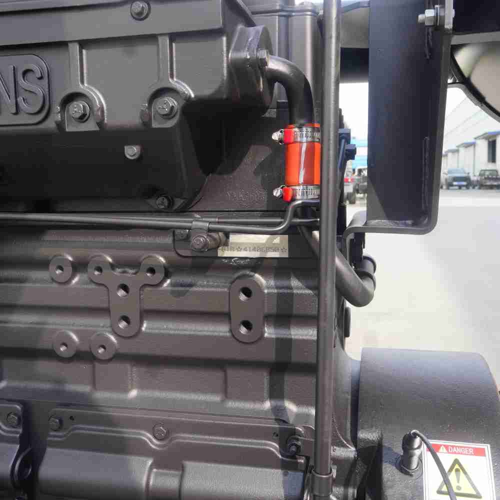 NTA855-G1A NTA855-G1B Engine Assembly - Image 9