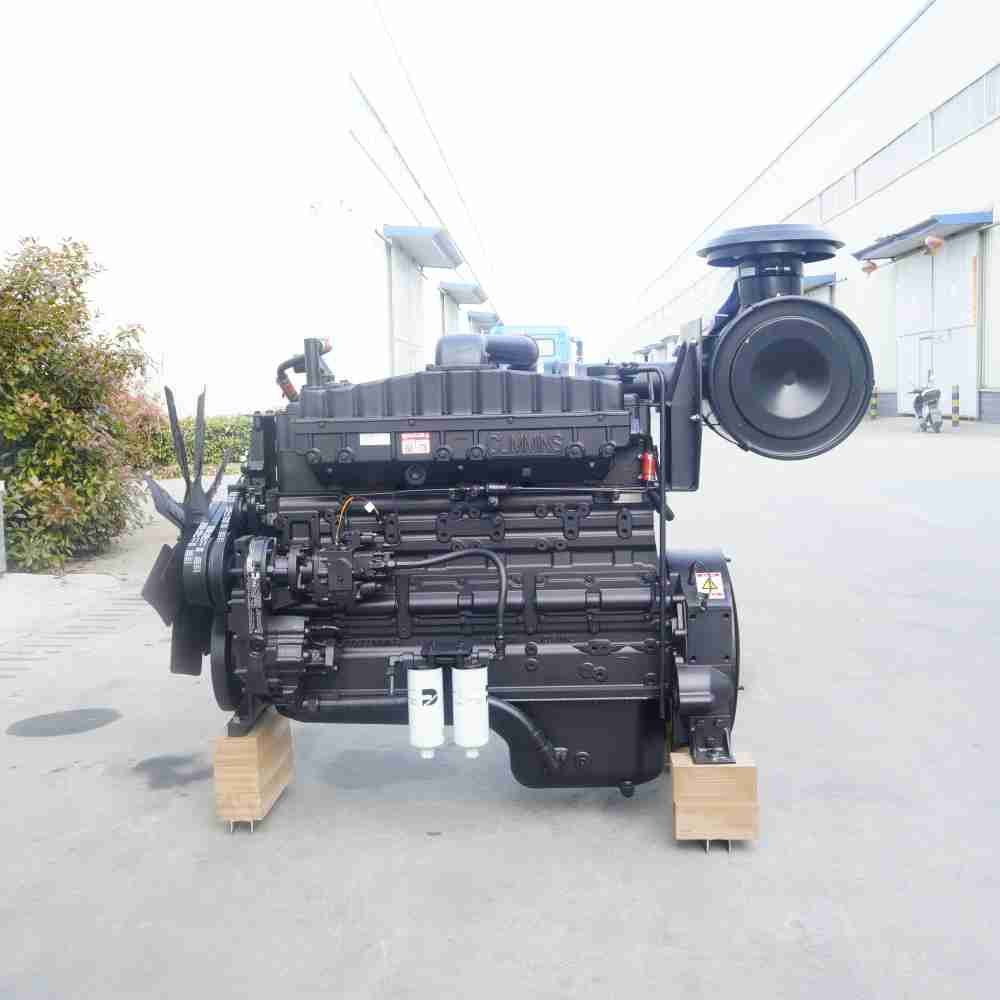 NTA855-G1A NTA855-G1B Engine Assembly - Image 13