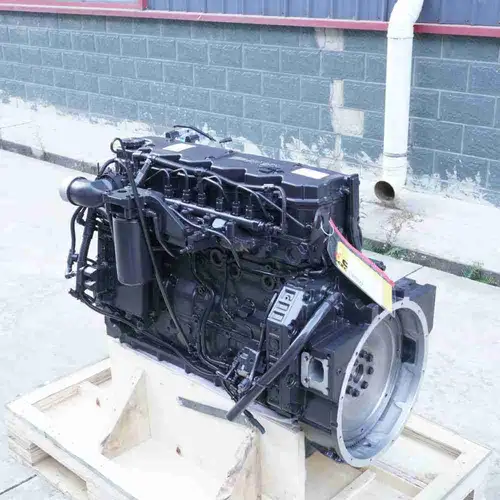 QSB6.7-C220 Engine Assembly - Image 13
