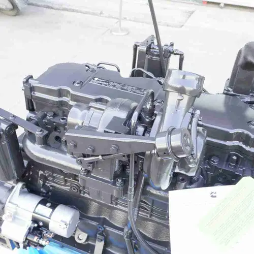 QSB6.7-C155 Engine Assembly - Image 13