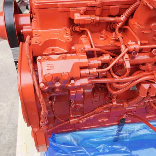 QSC8.3-C300 Engine Assembly - Image 13