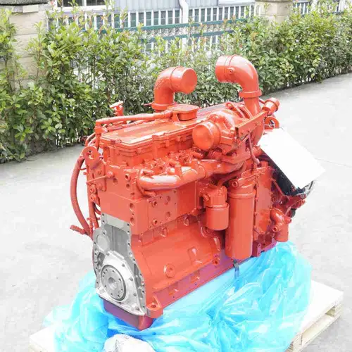QSC8.3-C275 Engine Assembly - Image 10