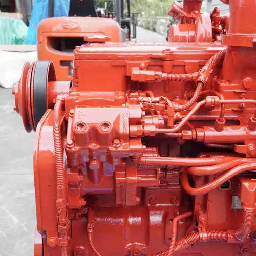 QSC8.3-C275 Engine Assembly - Image 14