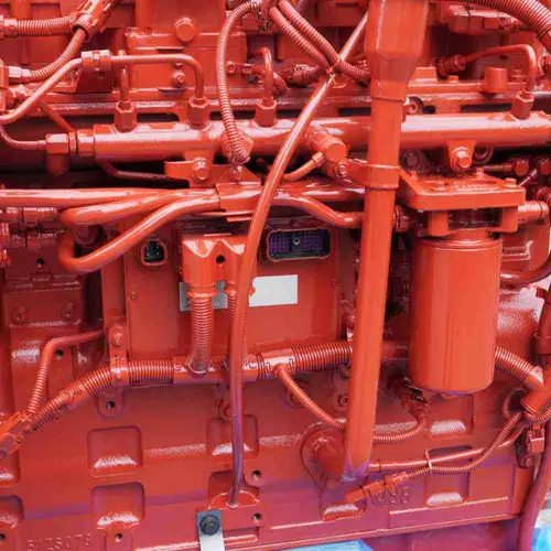 QSC8.3-C275 Engine Assembly - Image 15
