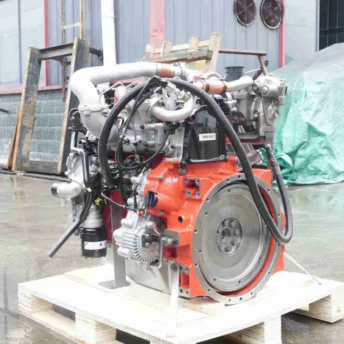 QSF2.8T4TC74L Engine Assembly - Image 6