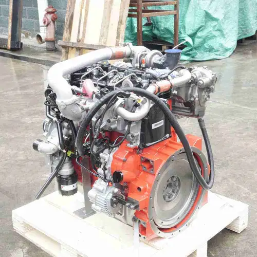 QSF2.8T4TC74L Engine Assembly - Image 7