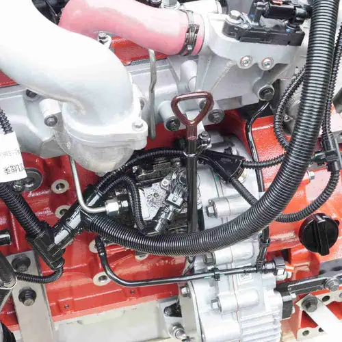 QSF2.8T4TC74L Engine Assembly - Image 14