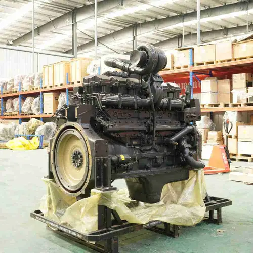 QSK23-C860 Engine Assembly - Image 3