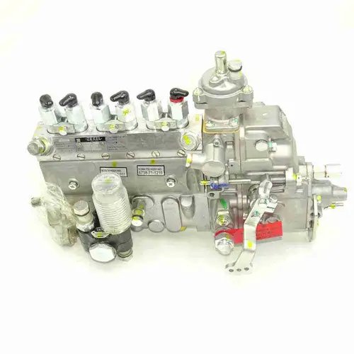 QSL9-C280 Engine Assembly - Image 11