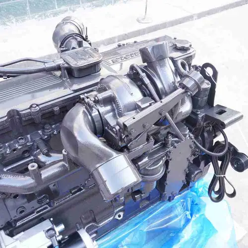 QSL9-C280 Engine Assembly - Image 14