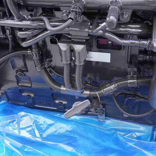 QSL9-C280 Engine Assembly - Image 15