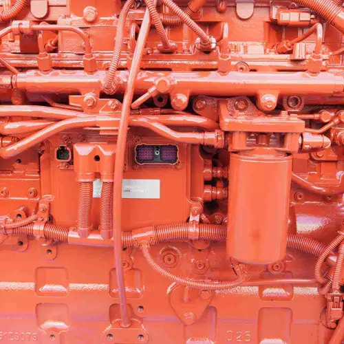 QSL9-C300 Engine Assembly - Image 13