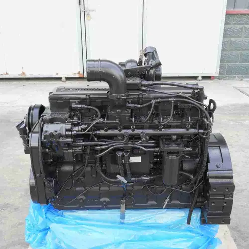 QSL9-C280 Engine Assembly - Image 11