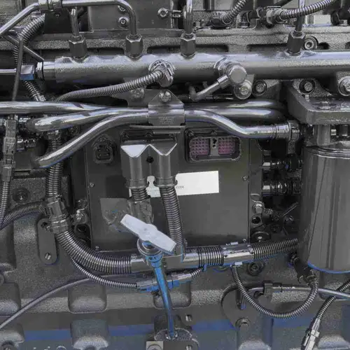 QSL9-C280 Engine Assembly - Image 13