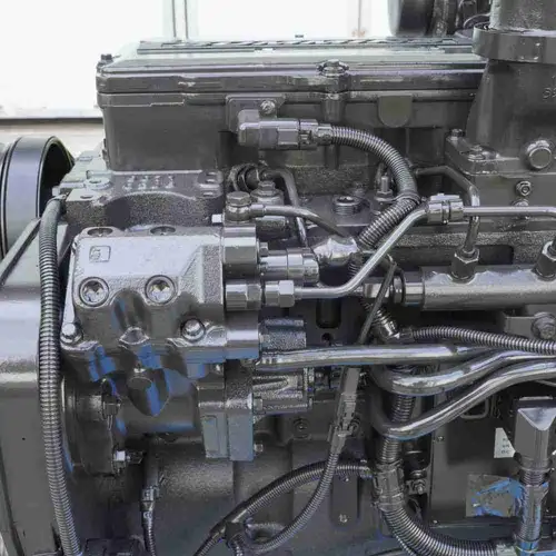 QSL9-C280 Engine Assembly - Image 14