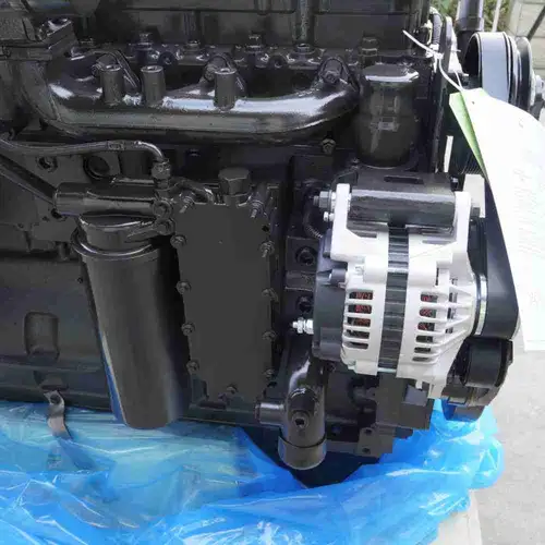 QSL9-C280 Engine Assembly - Image 15
