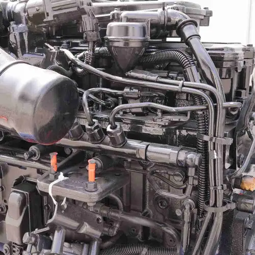 QSL9 L102 Engine Assembly - Image 8