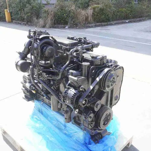 QSL9 L102 Engine Assembly - Image 10