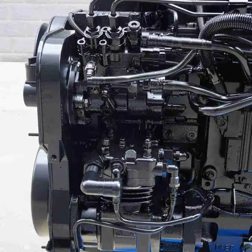 QSL9.3-C240 Engine Assembly - Image 14