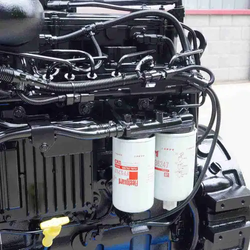QSL9.3-C240 Engine Assembly - Image 15