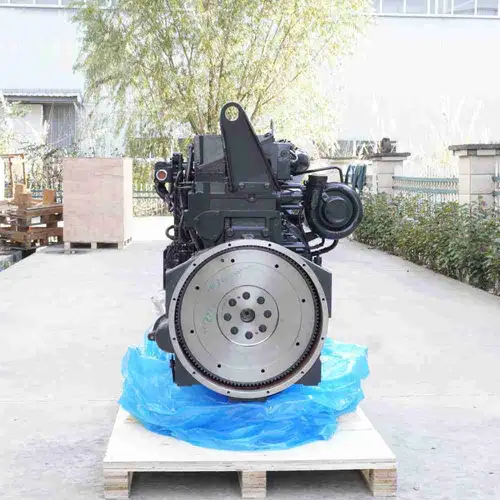 QSM11-C290 Engine Assembly - Image 6