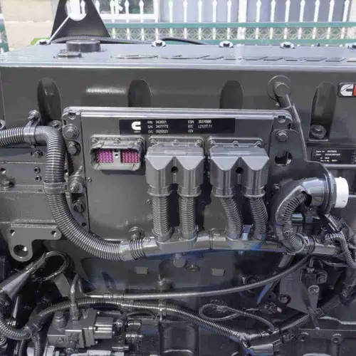 QSM11-C290 Engine Assembly - Image 13