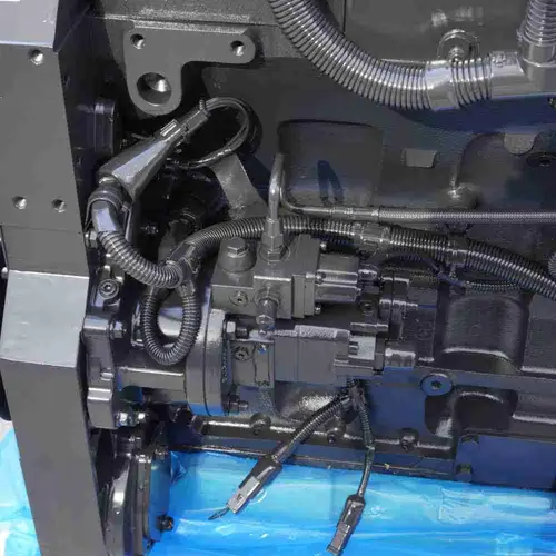 QSM11-C290 Engine Assembly - Image 14