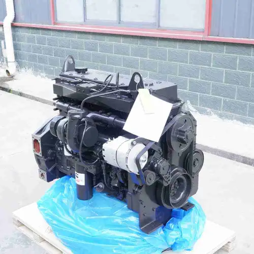 QSM11-C300 Engine Assembly - Image 13