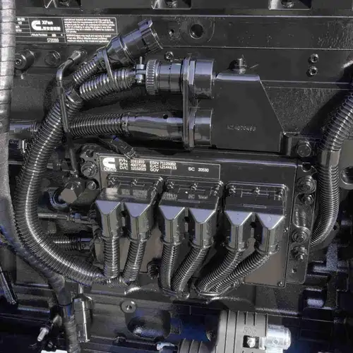 QSM11-C400 Engine Assembly - Image 10