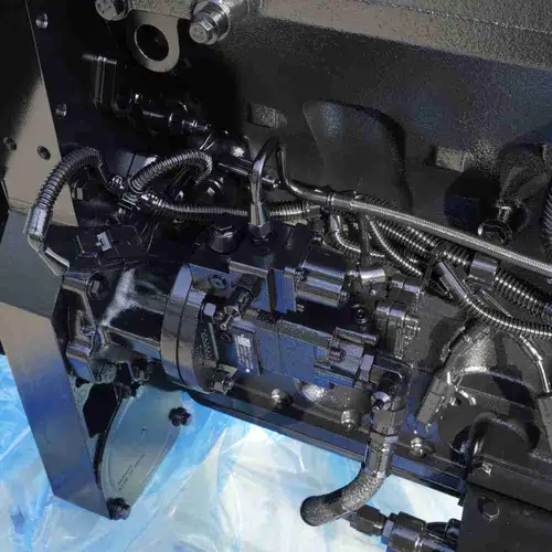 QSM11-C400 Engine Assembly - Image 11