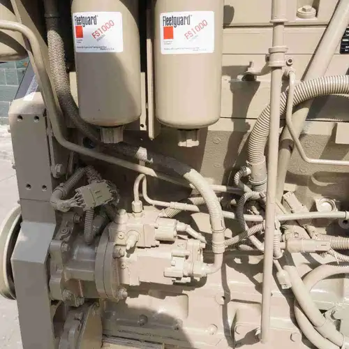 QSM11-C335 Engine Assembly - Image 15