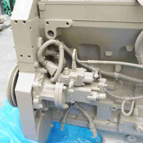 QSM11-C335 Excavator Engine - Image 13