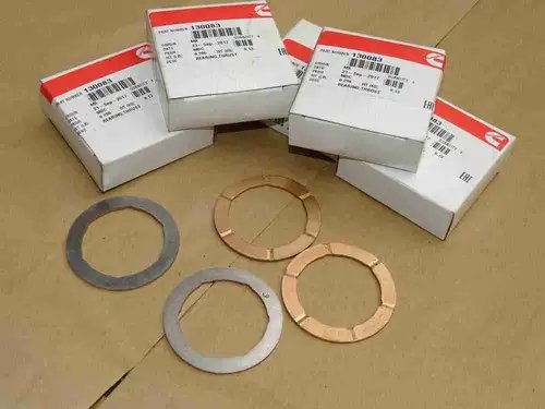 QSM11-C375 Engine Assembly - Image 2